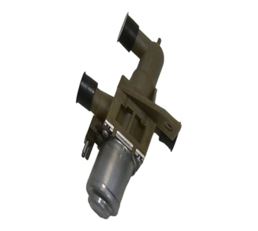 Genuine Chrysler 5103770AA Air Conditioning Water Valve