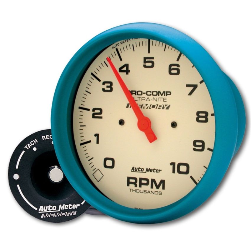 AutoMeter 4594 GAUGE, TACH, 5