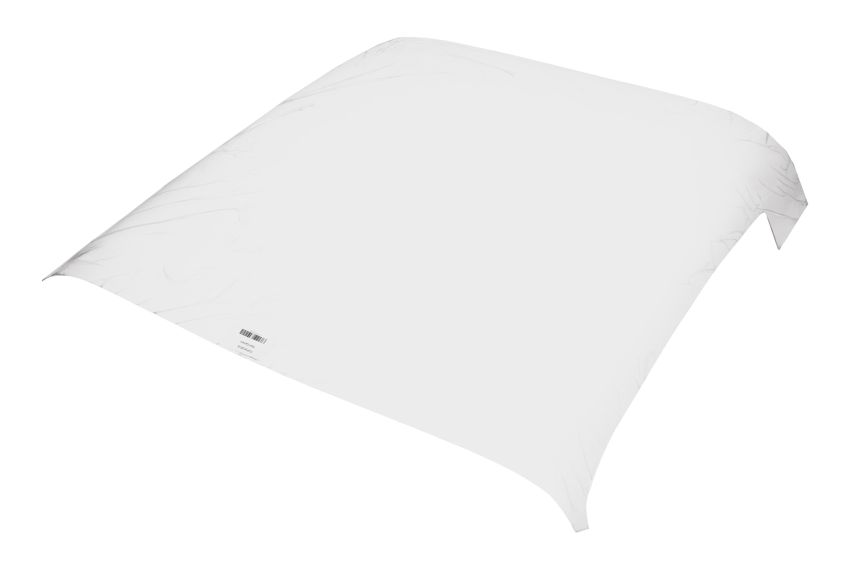 FIVESTAR FIVP181080-W Roof Camaro