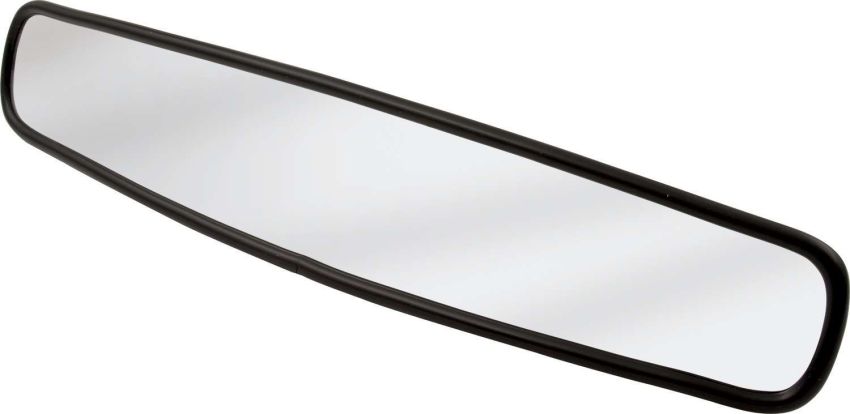 QUICKCAR RACING PRODUCTS QRP66-754 Convex Mirror Only