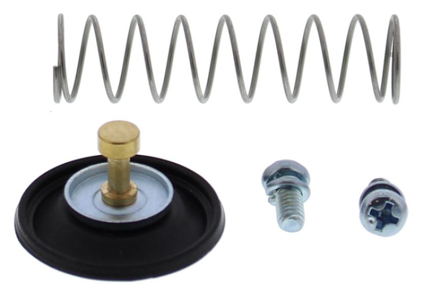 All Balls Racing 46-4018 08-09 Suzuki LT-A400 2WD King Quad Air Cut Off Valve Rebuild Kit