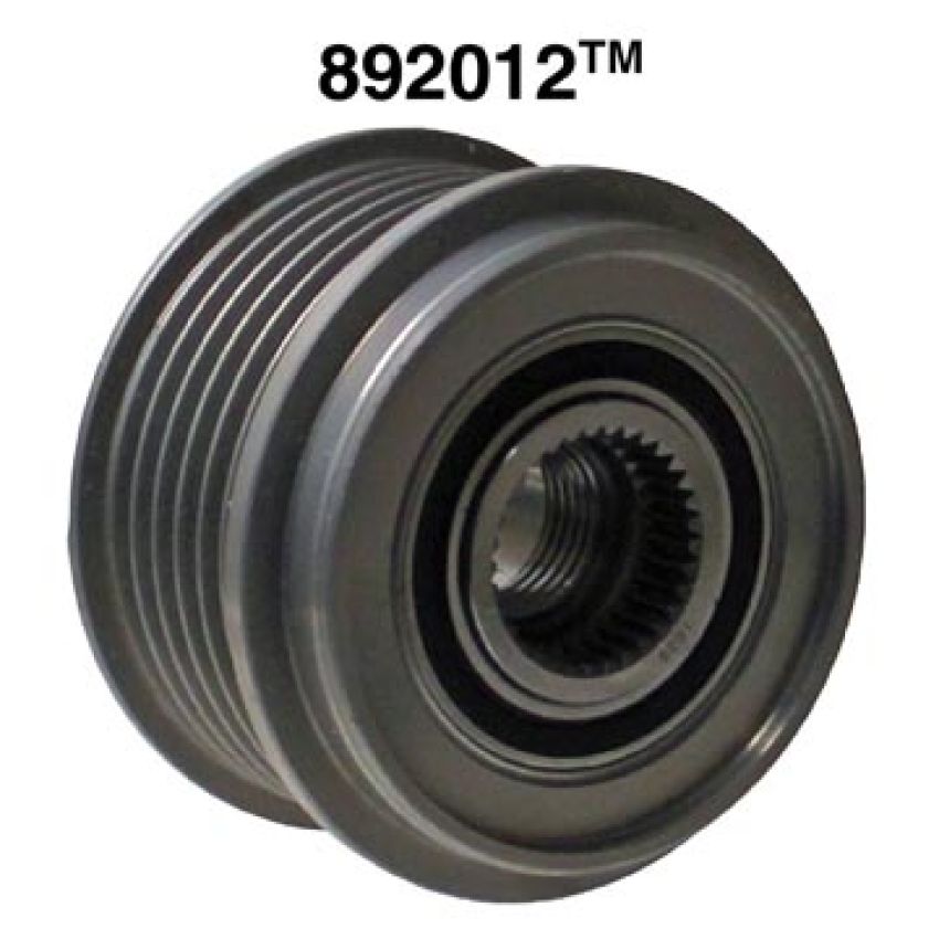 Dayco 892012 Oap/Oad