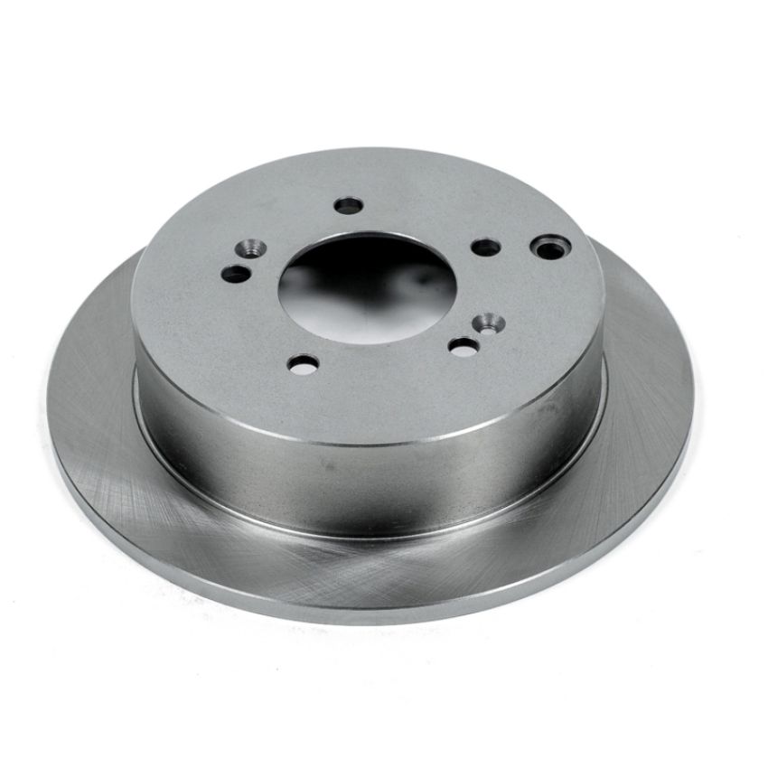 PowerStop JBR958 AutoSpecialty Brake Rotor