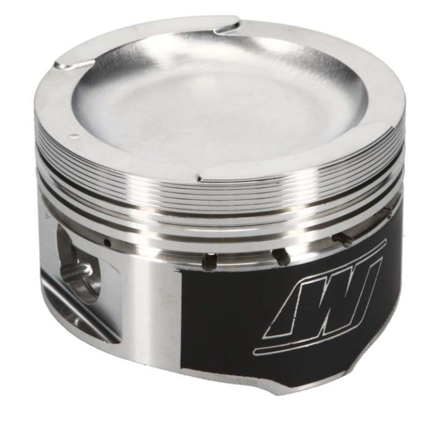 Wiseco KE201M83 Piston Set, Volkswagen, 2.0L 20V, 83.00 mm Bore, European, Set of 4