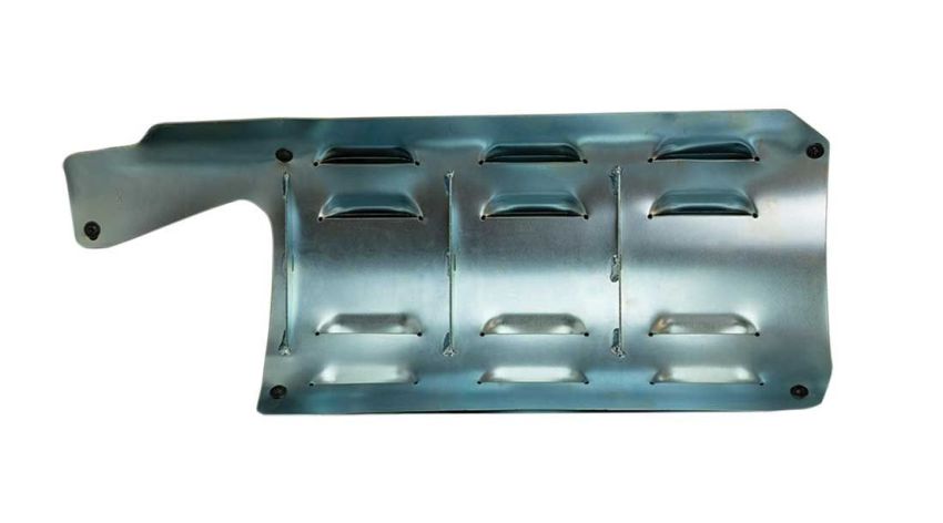 MOROSO MOR23148 BBC Windage Tray  for 21050 Oil Pan