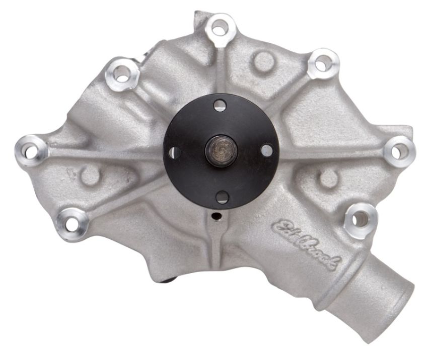 EDELBROCK EDE8045 SBF 5.0L Victor W/P - 94-95 F-Series Trucks