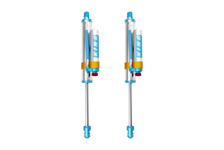 King Shocks 25001-171A FORD F250/350 4WD 2005+