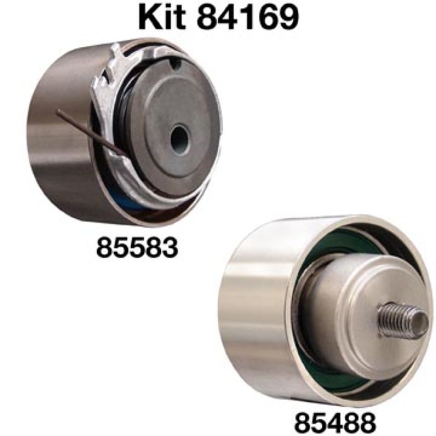 Dayco 84169 Timing Belt Kit