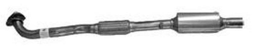 AB Catalytic 5574.5 Direct-Fit Catalytic Converter EPA (Federal)