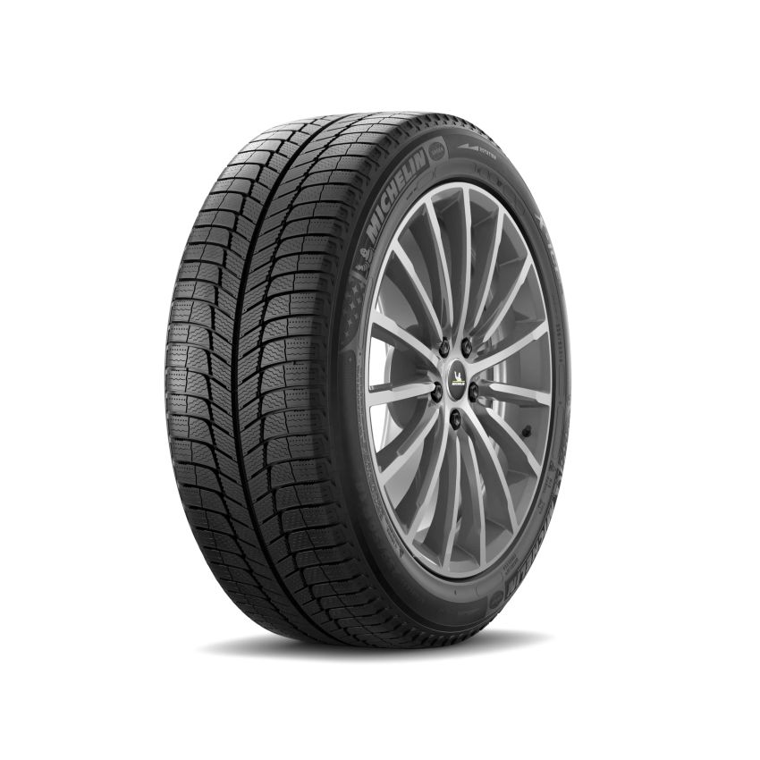 MICHELIN X-Ice XI3 225/45R17 Winter