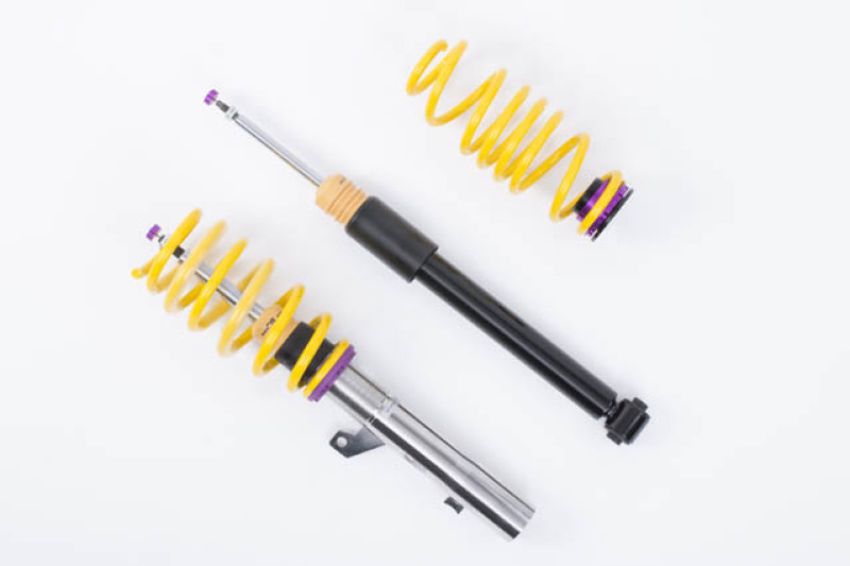 KW 1521000M Coilover Kit V2 for Audi A3 Quatro S3