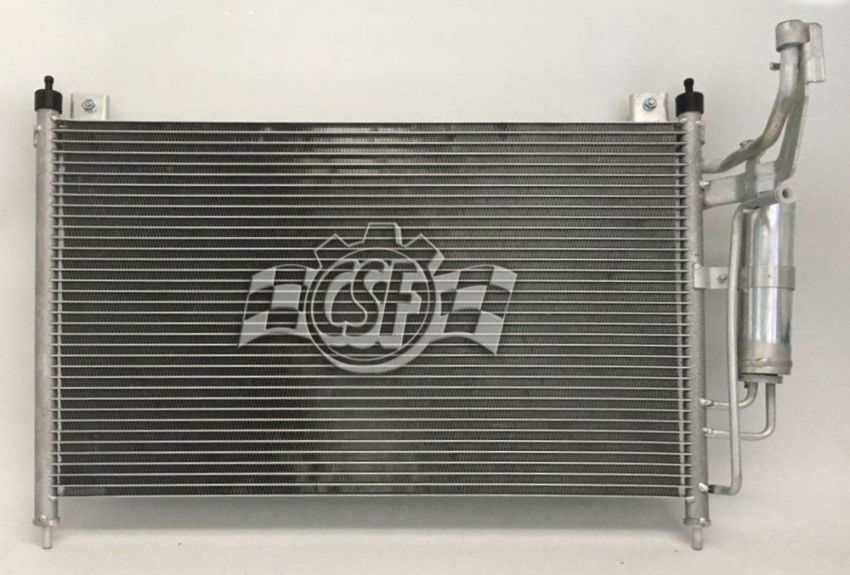 CSF 10899 A/C Condenser