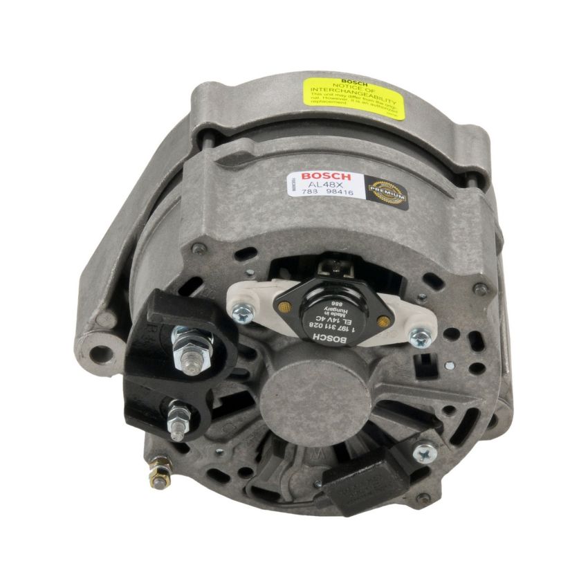 Bosch AL48X Reman Alternator