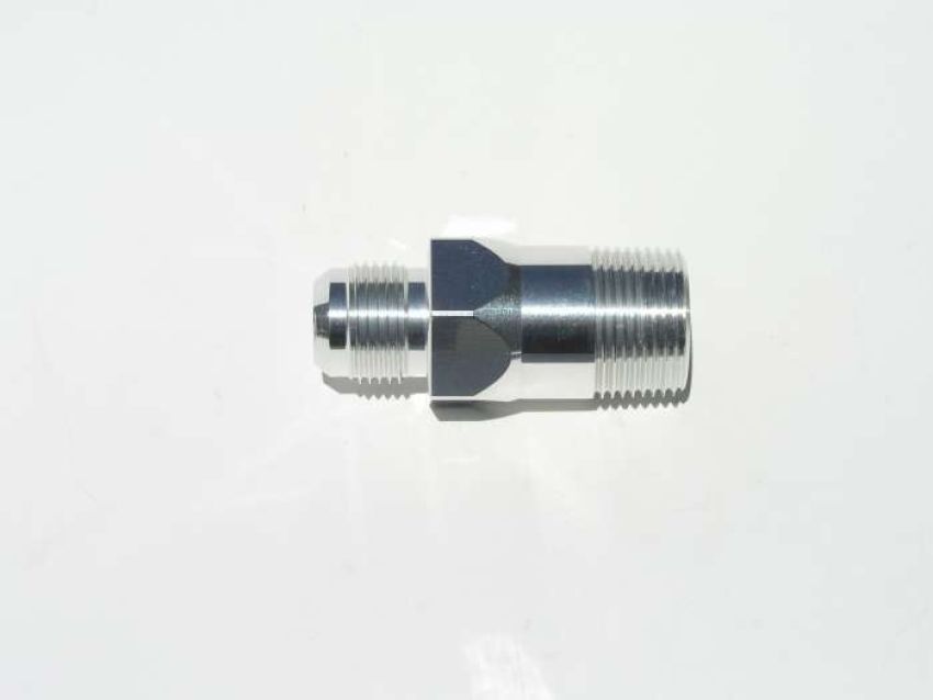 MEZIERE MEZWP1012U #12 AN W/P Fitting - Polished