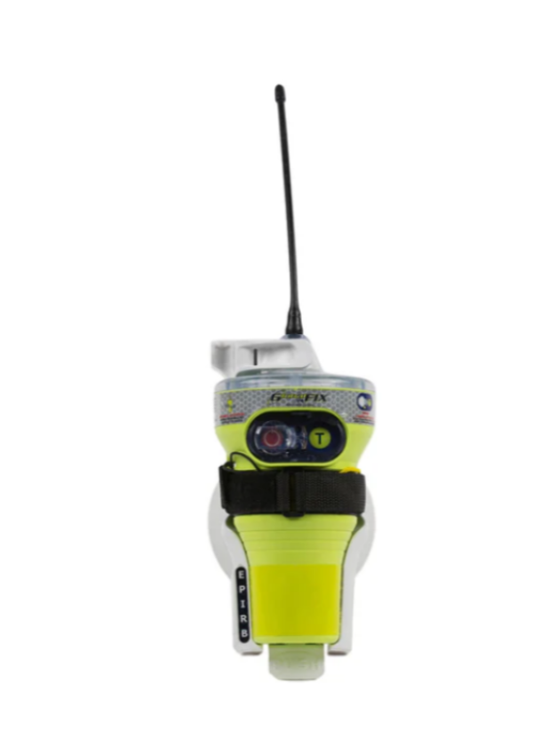 SeaSucker ME5228 ACR Cat-2 EPIRB Mount