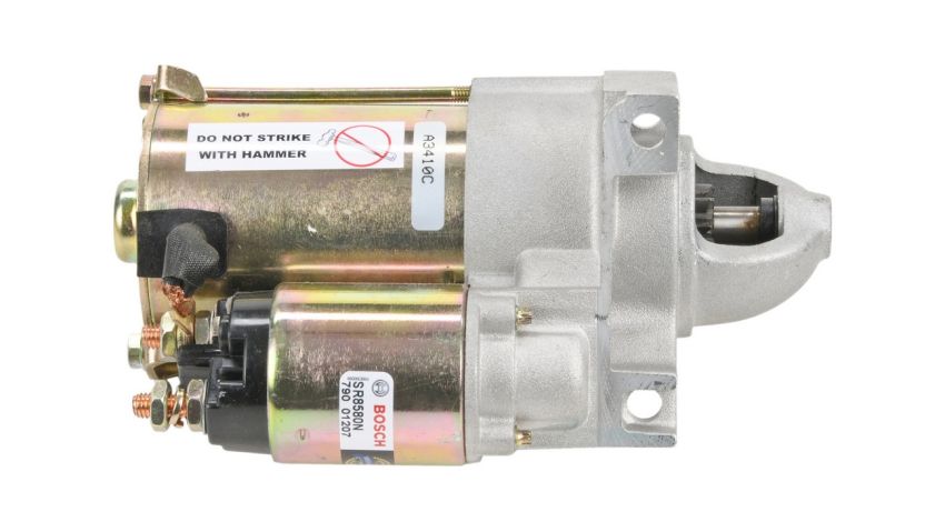 Bosch SR8580N  Premium 100% New Starter