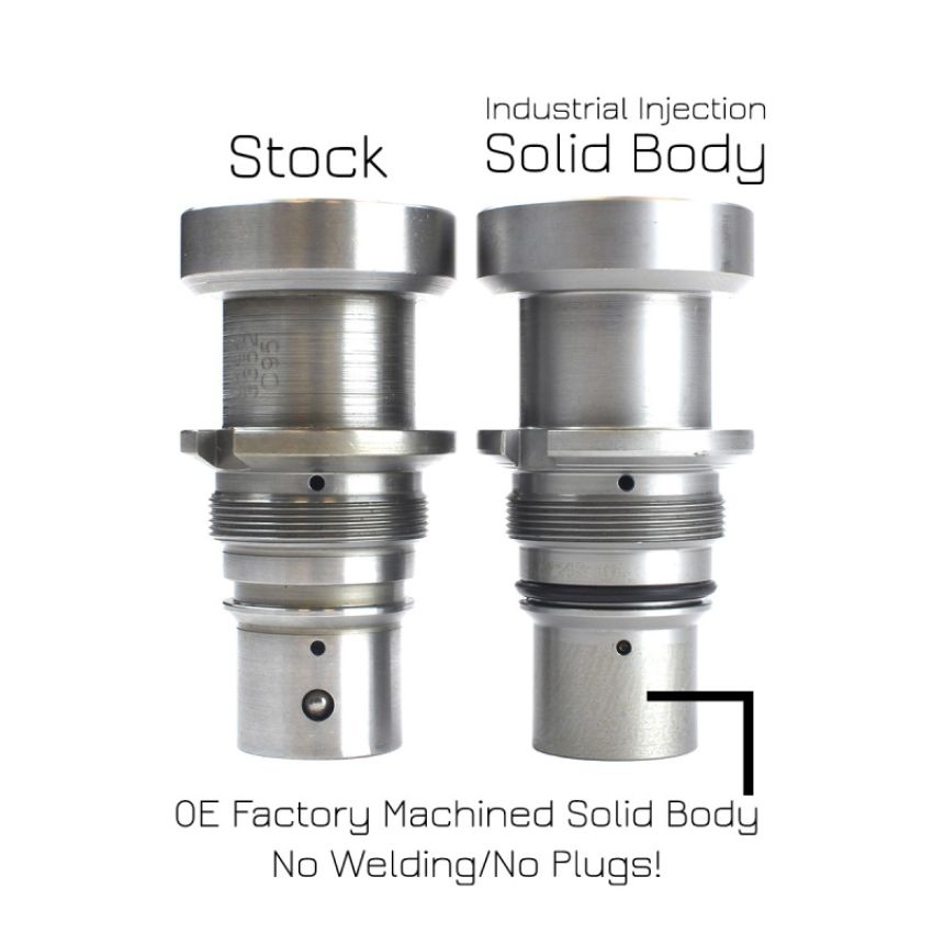 Industrial Injection II901DFLY 6.0L Fuel Injector Dragon Fly / 40HP Injectors