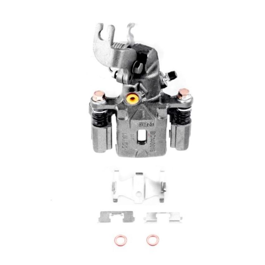 PowerStop L3302 Autospecialty By PowerStop Replacement Brake Caliper