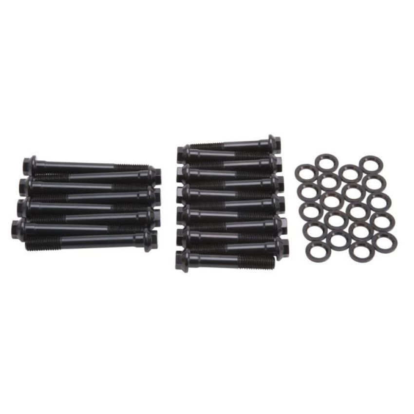 EDELBROCK EDE85032 E-Series Head Bolt Kit Buick V8