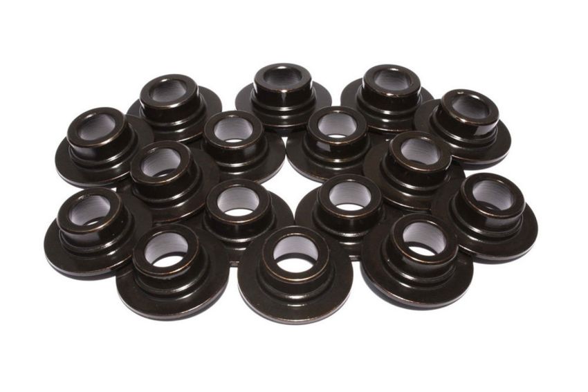 COMP CAMS COM751-16 Valve Spring Retainers  10 Degree