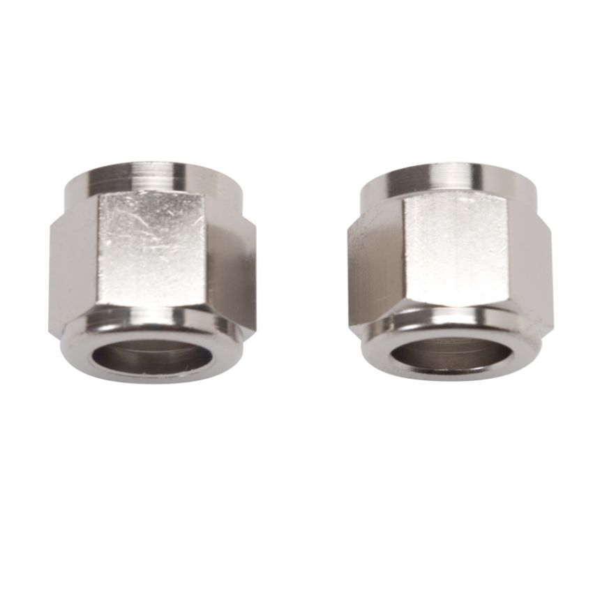 RUSSELL RUS660571 Endura Tube Nut #6