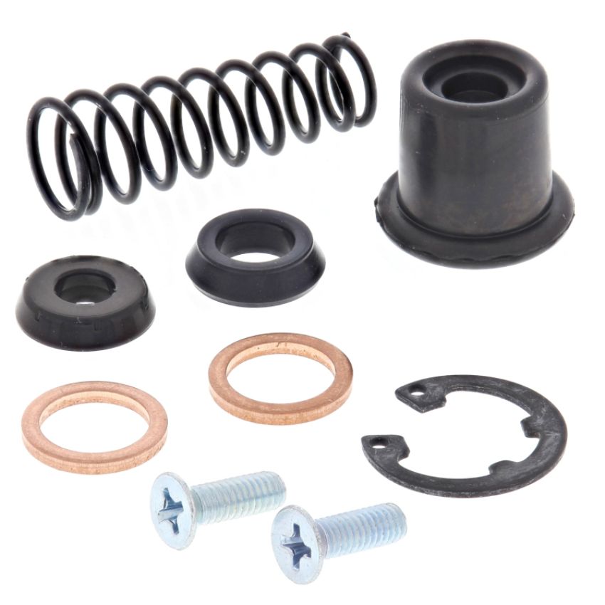All Balls Racing 18-1020 03-06 Yamaha YFS200 Blaster Master Cylinder Rebuild Kit Front