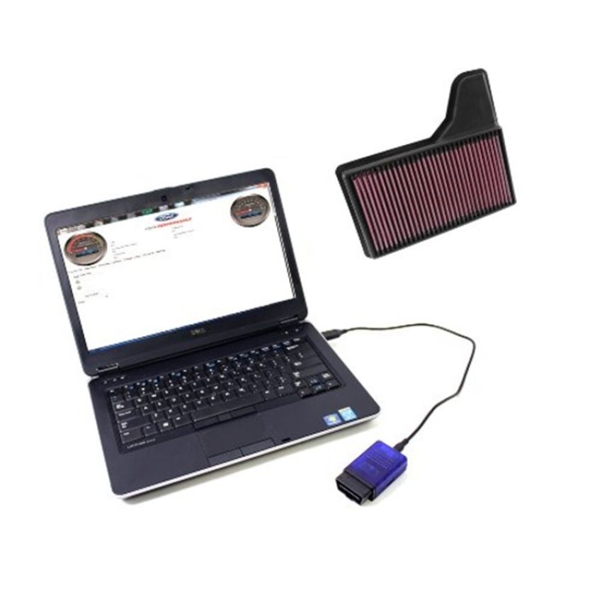 Ford Racing M-9603-M4C 2018-2021 Mustang Ecoboost Performance Calibration