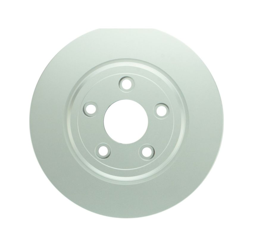 Bosch 20010378 Bosch QuietCast Disc Brake Rotor
