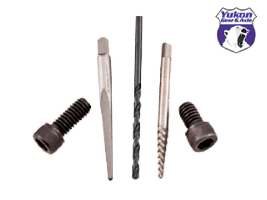 Yukon Gear & Axle YT BE-01 Yukon Gear Cross Pin Bolt Extractor Kit