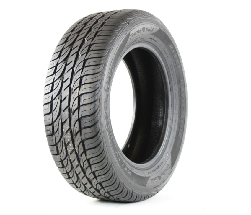 KELLY Navigator Touring Gold 235/55R17 All-Season