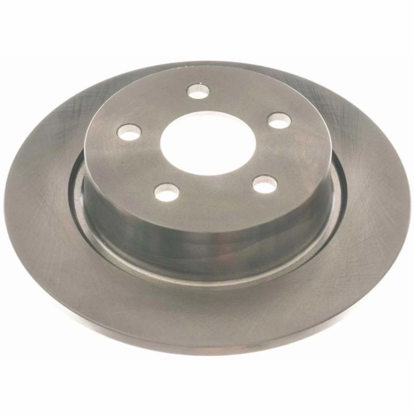 PowerStop AR85197 AutoSpecialty Brake Rotor