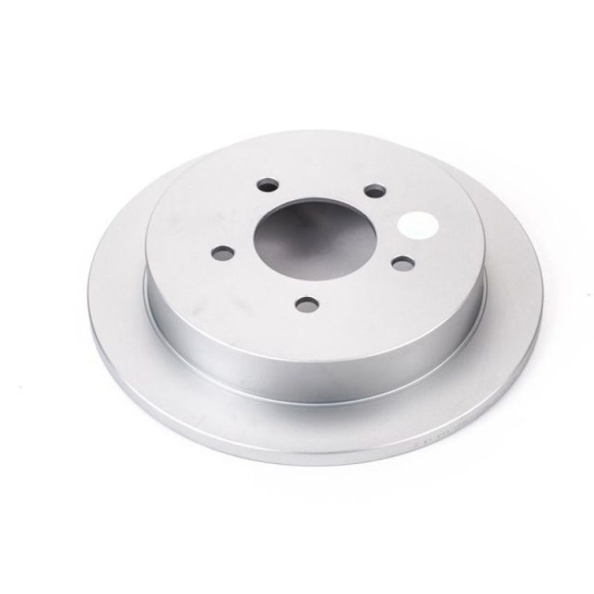 PowerStop AR8582EVC PowerStop Evolution Coated Rotor