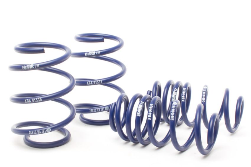 H&R 15-19 MINI Cooper Convertible/Cooper S Convertible/JCW Convertible F57 Sport Spring