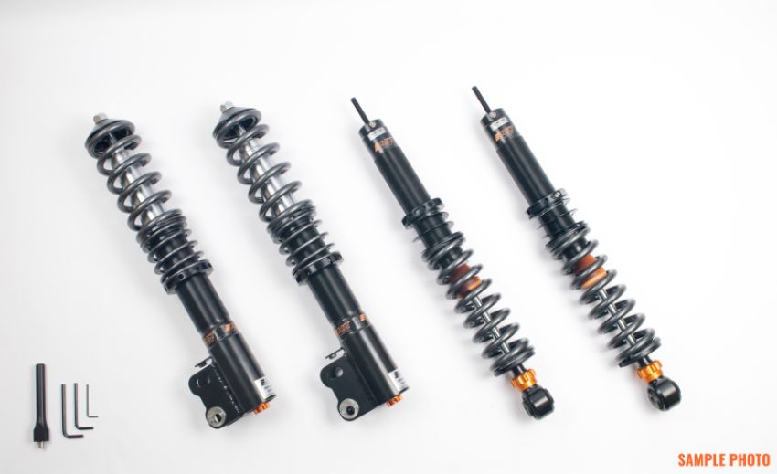 AST ACU-P2003S 5100 Series Shock Absorbers Coil Over Porsche 968