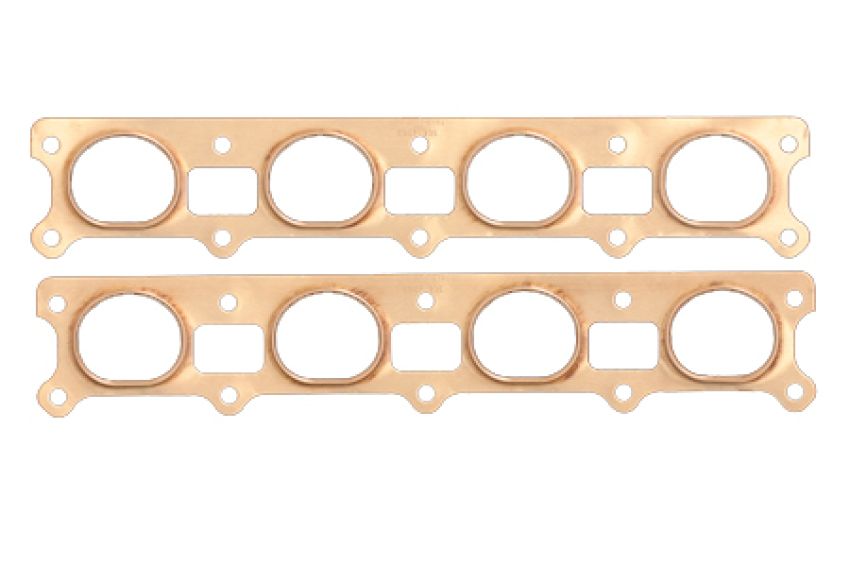 SCE GASKETS 4263 PRO COPPR EMBSSD EXH. FOR BRAD ANDERSON FATHEAD 6-8X