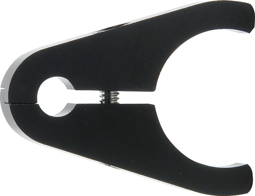 ALLSTAR PERFORMANCE ALL10464 Half Clamp 1.25in