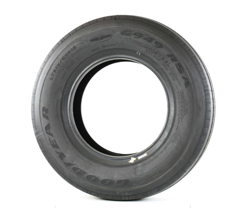 GOODYEAR G949 Rsa Armor Max 225/75R16