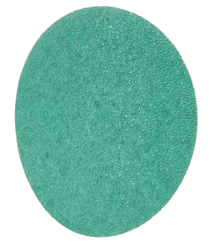 ALLSTAR PERFORMANCE ALL44189 Sanding Discs 8in 36 Grit 5pk