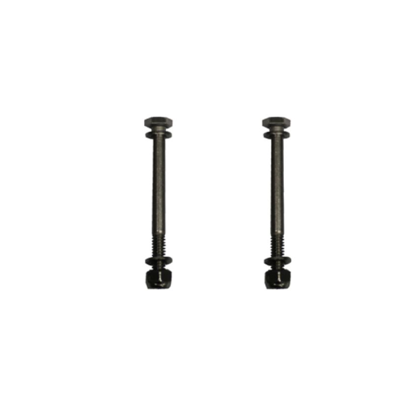 Baja Designs 447053 Rear Tail Light Bolt Mount Kit For RTL 30 Inch Light Bar