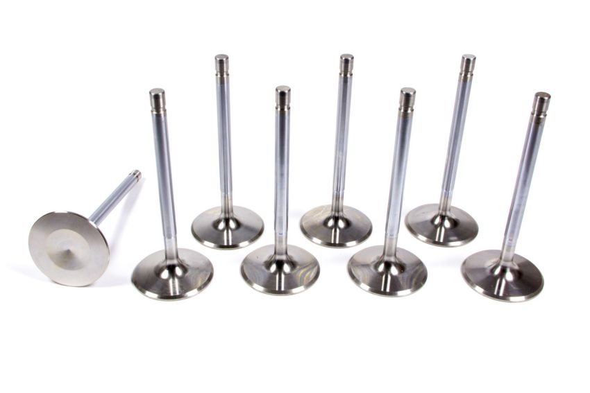 FERREA FERF5009-8 BBC H/P 2.250 Intake Valves