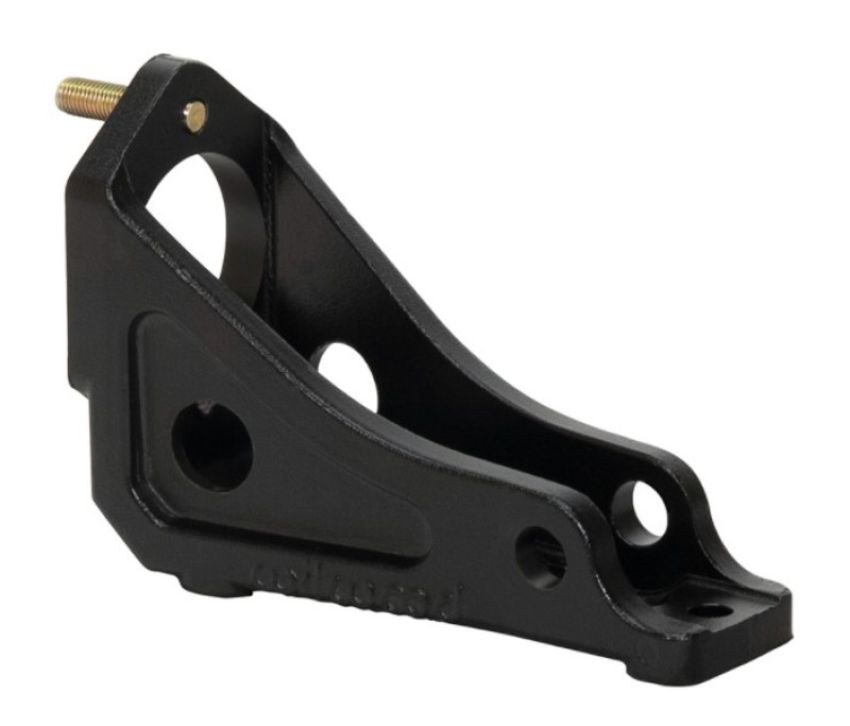 Wilwood 330-14999 Brake Pedal Base Single M/C Permanent Mold w/ Studs