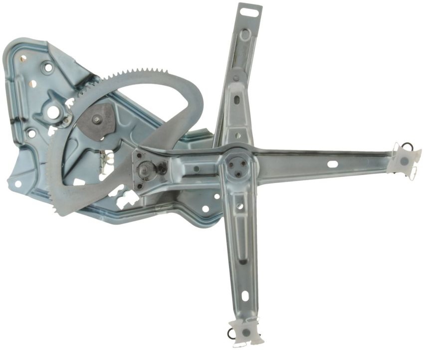 VDO WR40071 Window Regulator - Power