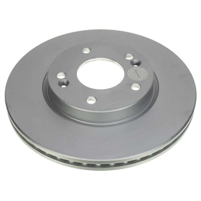 PowerStop JBR1904EVC PowerStop Evolution Coated Rotor