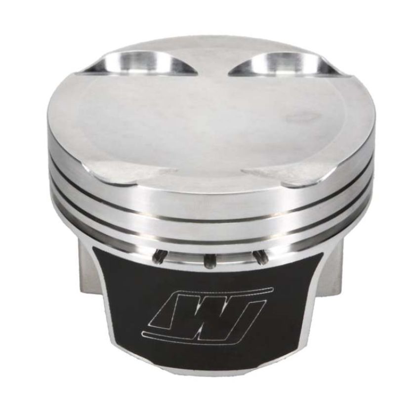 Wiseco K698M88 Piston Set, Mitsubishi, 4B11, 88.00 mm Bore, Sport Compact, Set of 4