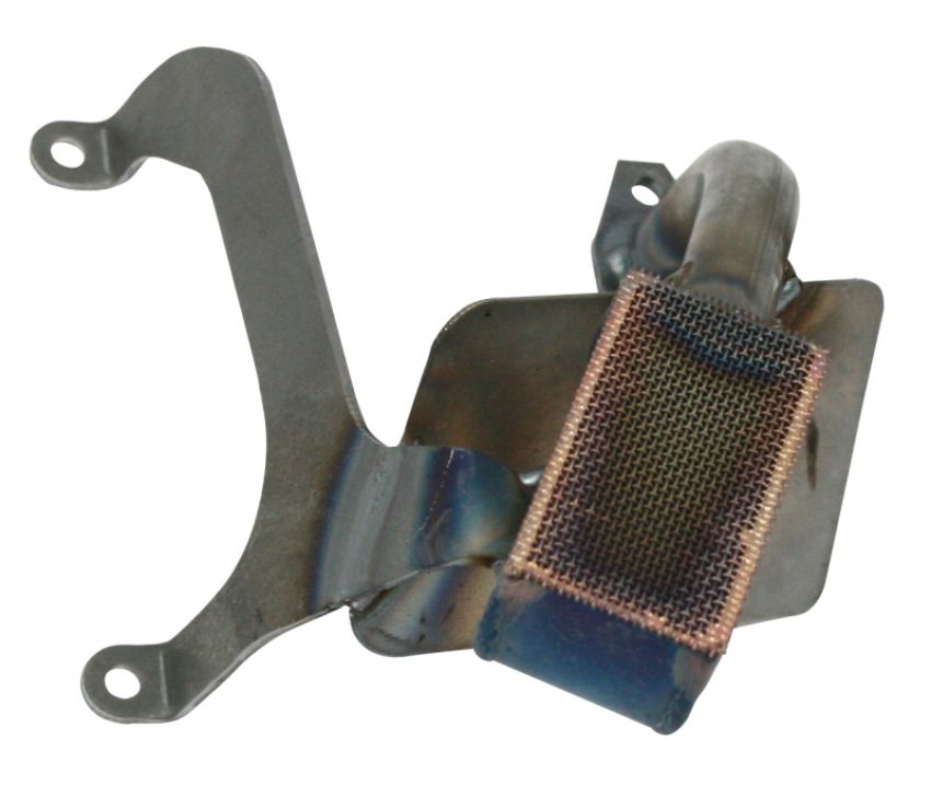MOROSO MOR24350 Oil Pump Pick-Up - SBC