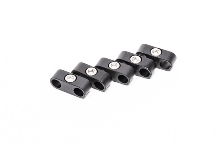 Radium Engineering 20-0627 HICAS LINE RETAINER KIT, NISSAN