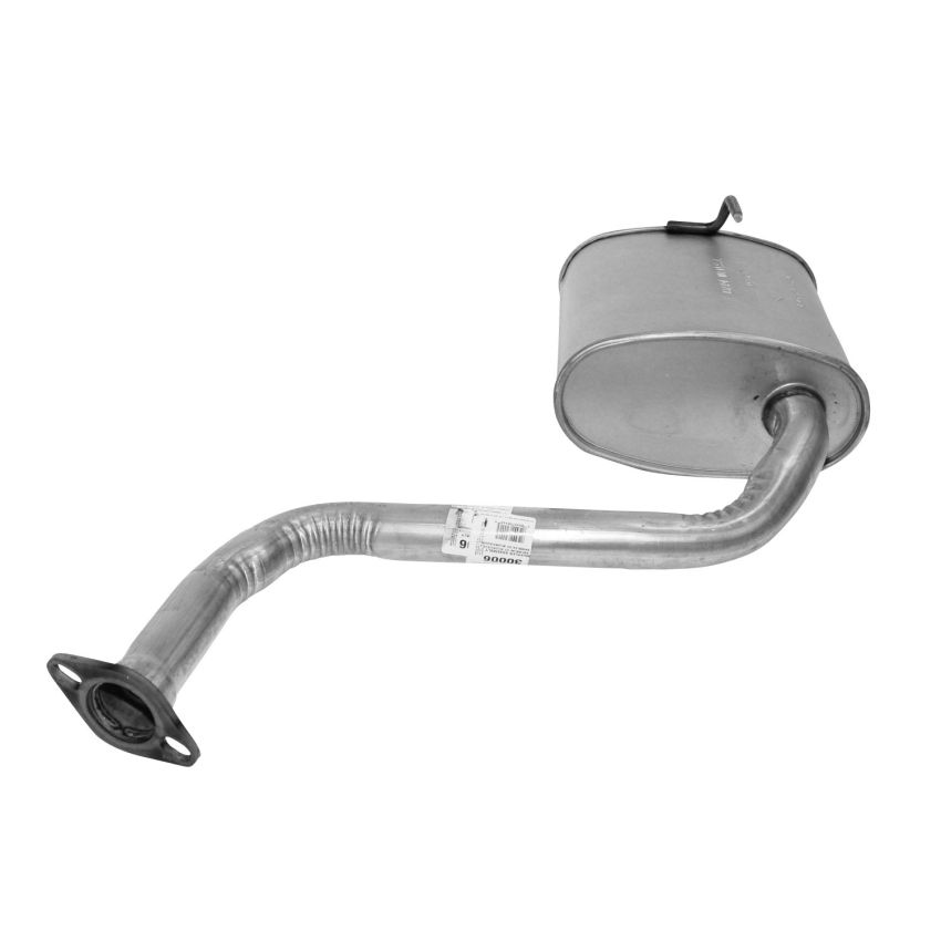 AP Exhaust 30006 Exhaust Muffler Assembly