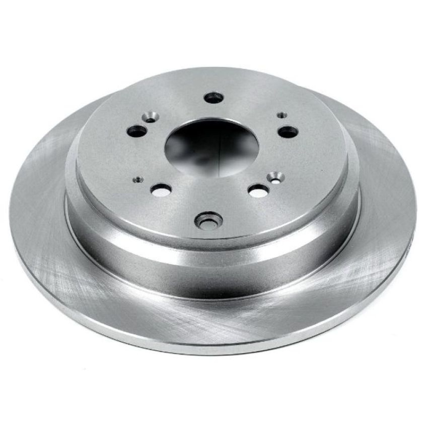 PowerStop JBR990 AutoSpecialty Brake Rotor
