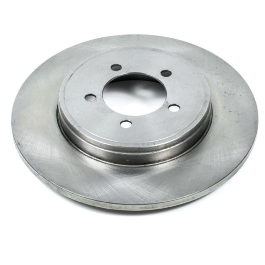 PowerStop AR8593 AutoSpecialty Brake Rotor