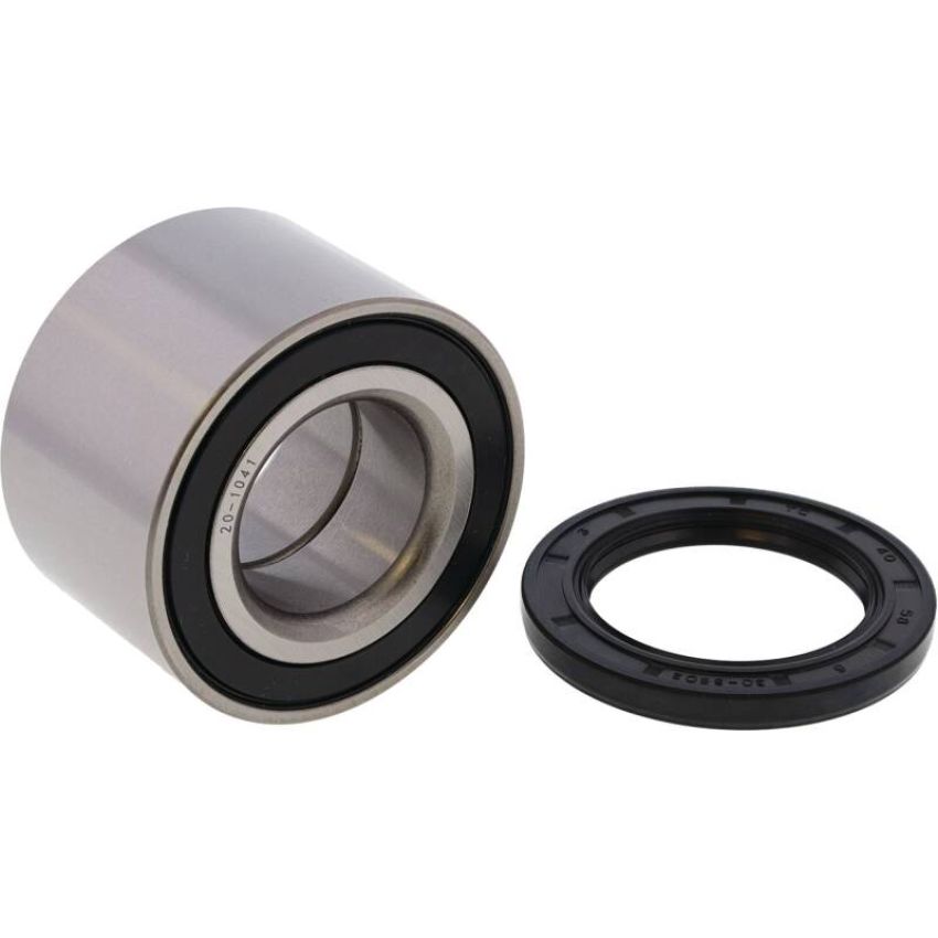 All Balls Racing 25-1516 2005 Can-Am Outlander 330 Wheel Bearing Kit Rear